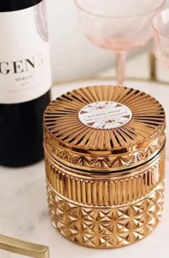 GILDES MUSE PINK GRAPEFRUIT & PROSECCO