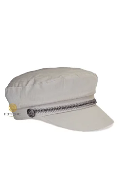 GORRA ANCOR BEIGE