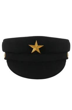 GORRA ESTRELLA