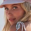 GORRA LOLA ANTE PEACH
