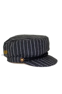GORRA NAGELY NEGRA