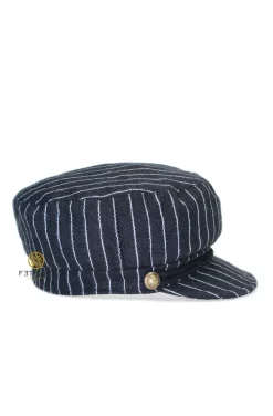 GORRA NAGELY NEGRA