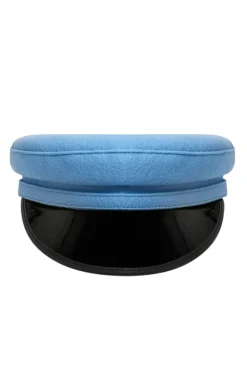 GORRA TURQUESA