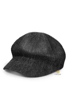 GORRA VILA NEGRA
