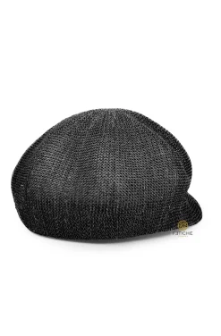 GORRA VILA NEGRA
