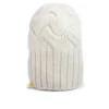 GORRO BRAID BEIGE