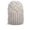 GORRO BRAID ROSADO