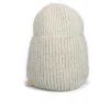 GORRO SHINE BEIGE