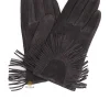 GUANTES ANTE FLECOS MARRÓN