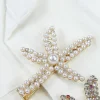 HORQUILLA ESTRELLA DE MAR