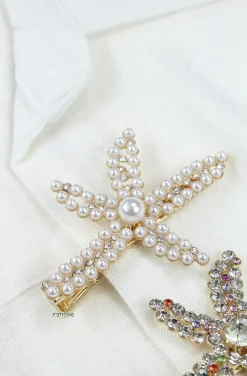 HORQUILLA ESTRELLA DE MAR