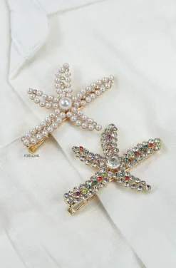 HORQUILLA ESTRELLA DE MAR