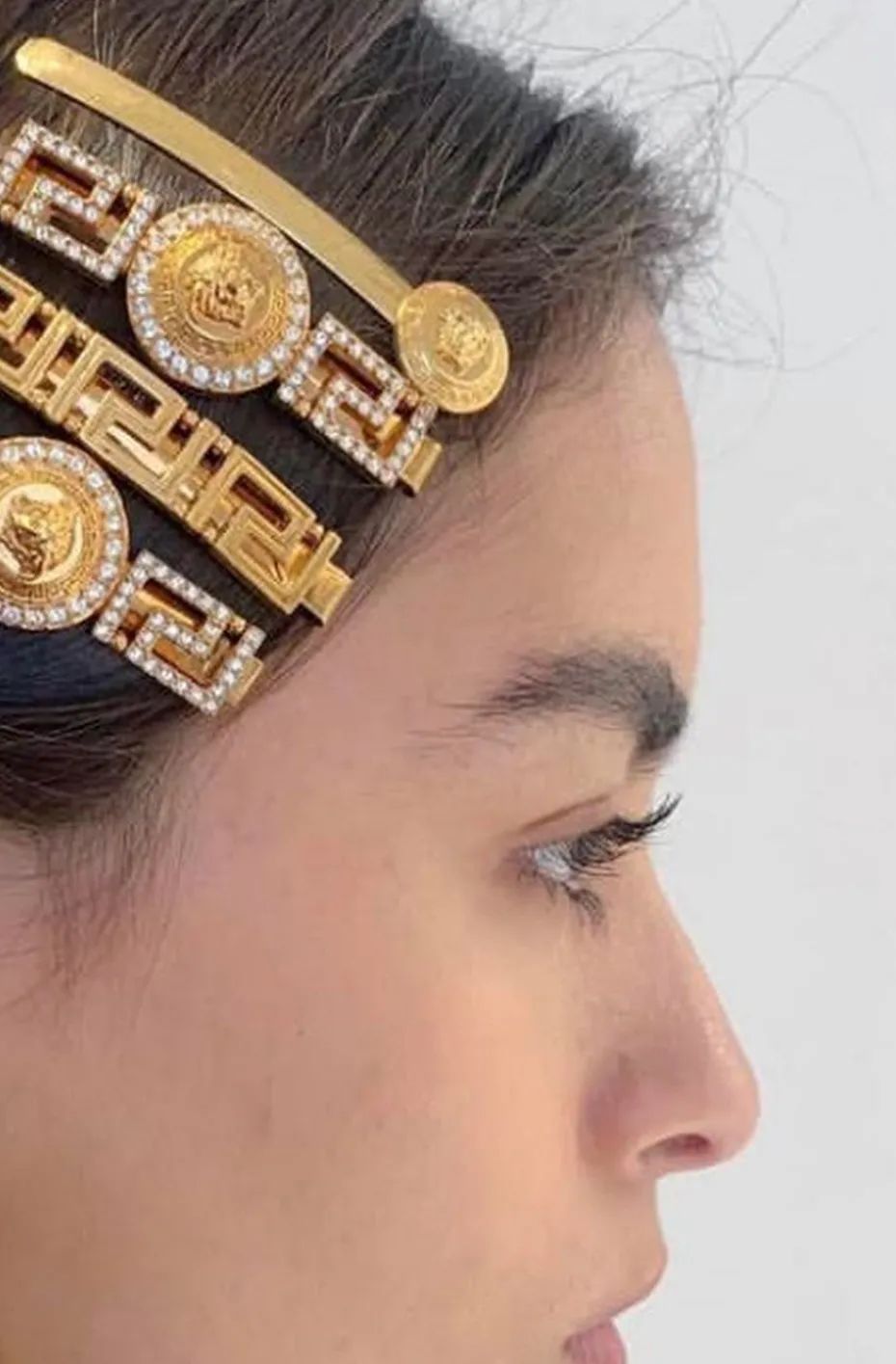 HORQUILLA MEDUSA