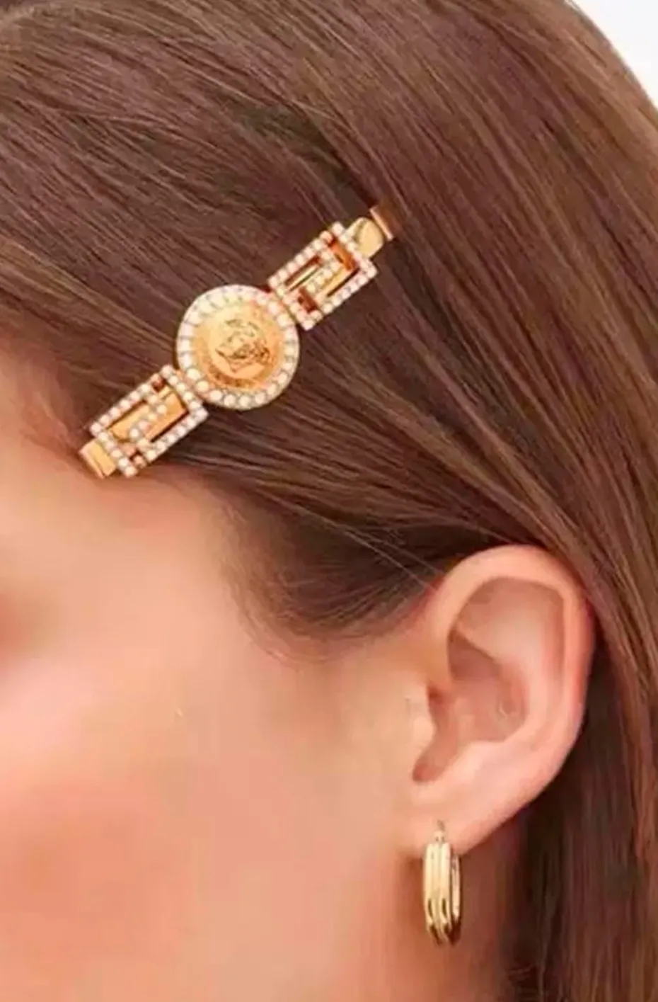 HORQUILLA MEDUSA