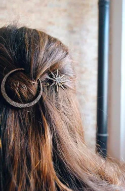 HORQUILLA STELLA ESTRELLA BOHO