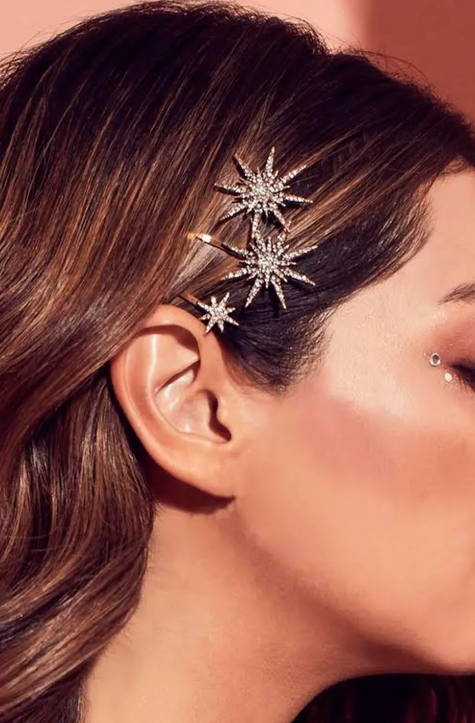 HORQUILLA STELLA ESTRELLA BOHO