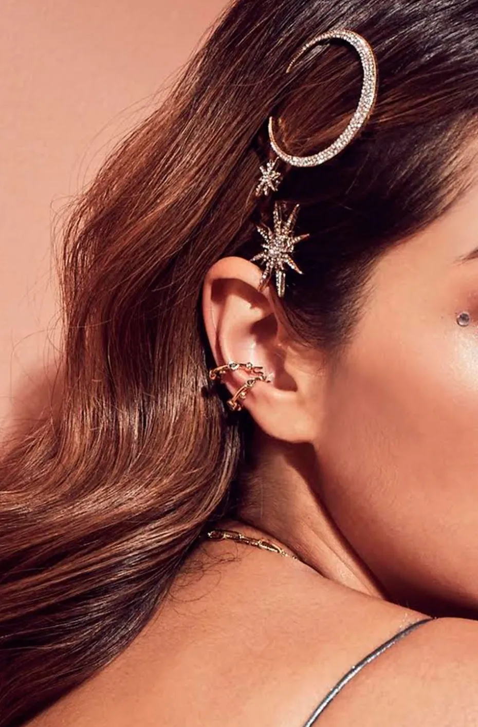 HORQUILLA STELLA ESTRELLA BOHO