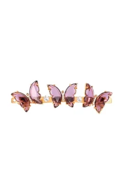 HORQUILLAS BUTTERFLIES