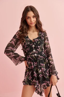 KELLY DRESS BY FETICHE SUANCES