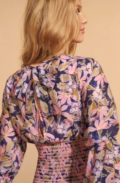 LOTUS DRESS FETICHE SUANCES