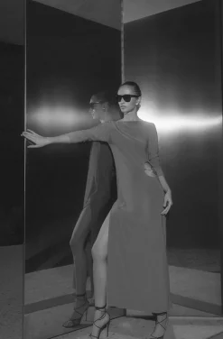 LOU DRESS ALEX RIVIERE STUDIO