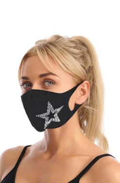 MASCARILLA ESTRELLA
