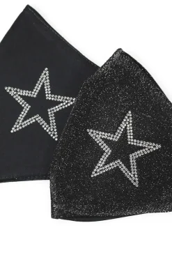 MASCARILLA ESTRELLA BRILLANTE