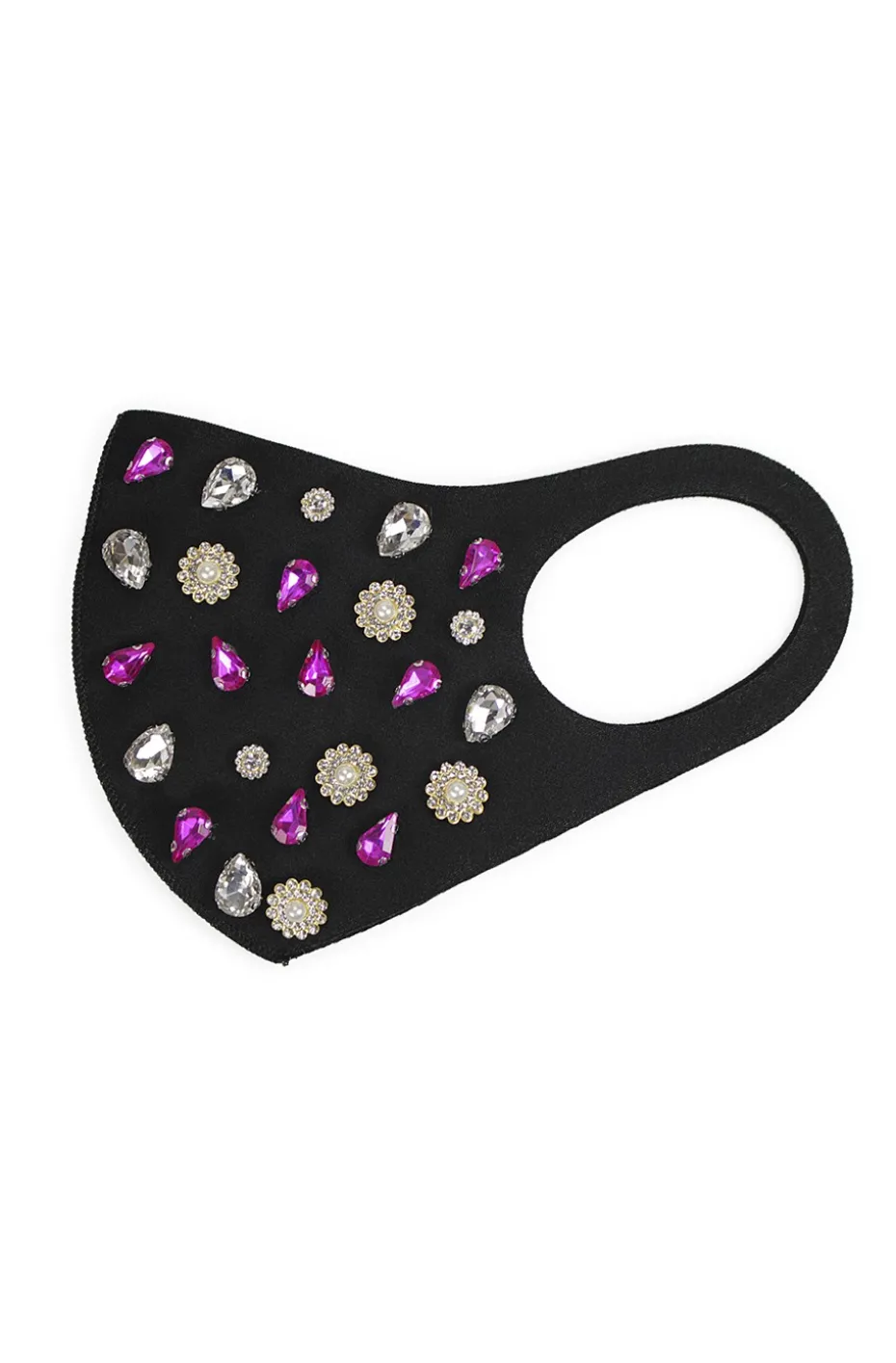 MASCARILLA JOYA PARIS
