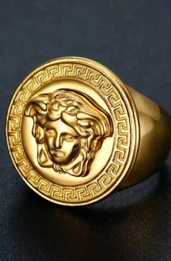 MAXI ANILLO MEDUSA