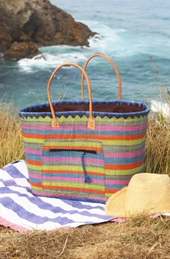 MAXI CAPAZO BOHO