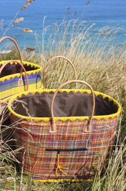 MAXI CAPAZO BOHO MULTI