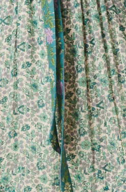 MAXI VESTIDO SIENNA BAMBI GOWN BY SPELL DESIGNS