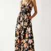 MAXI VESTIDO WISTERIA