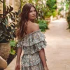 MIRANDA DRESS BY FETICHE SUANCES