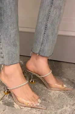 MULES DIAMANTE