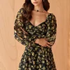 NIKOLA DRESS BY FETICHE SUANCES