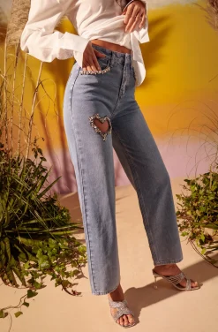 PALERMO JEANS BY FETICHE SUANCES