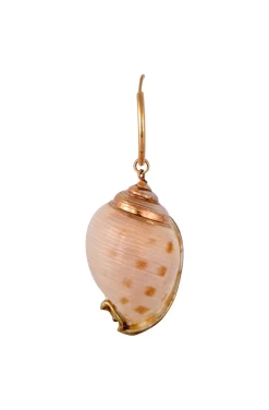 PEDIENTE CARACOLA BONNET