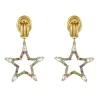 PENDIENTES ALL STAR