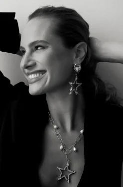 PENDIENTES ALL STAR