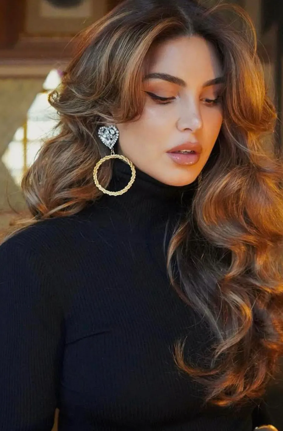 PENDIENTES ARCHY