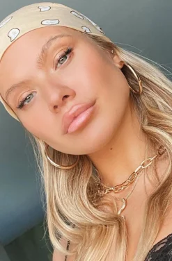 PENDIENTES ARO BARDOT