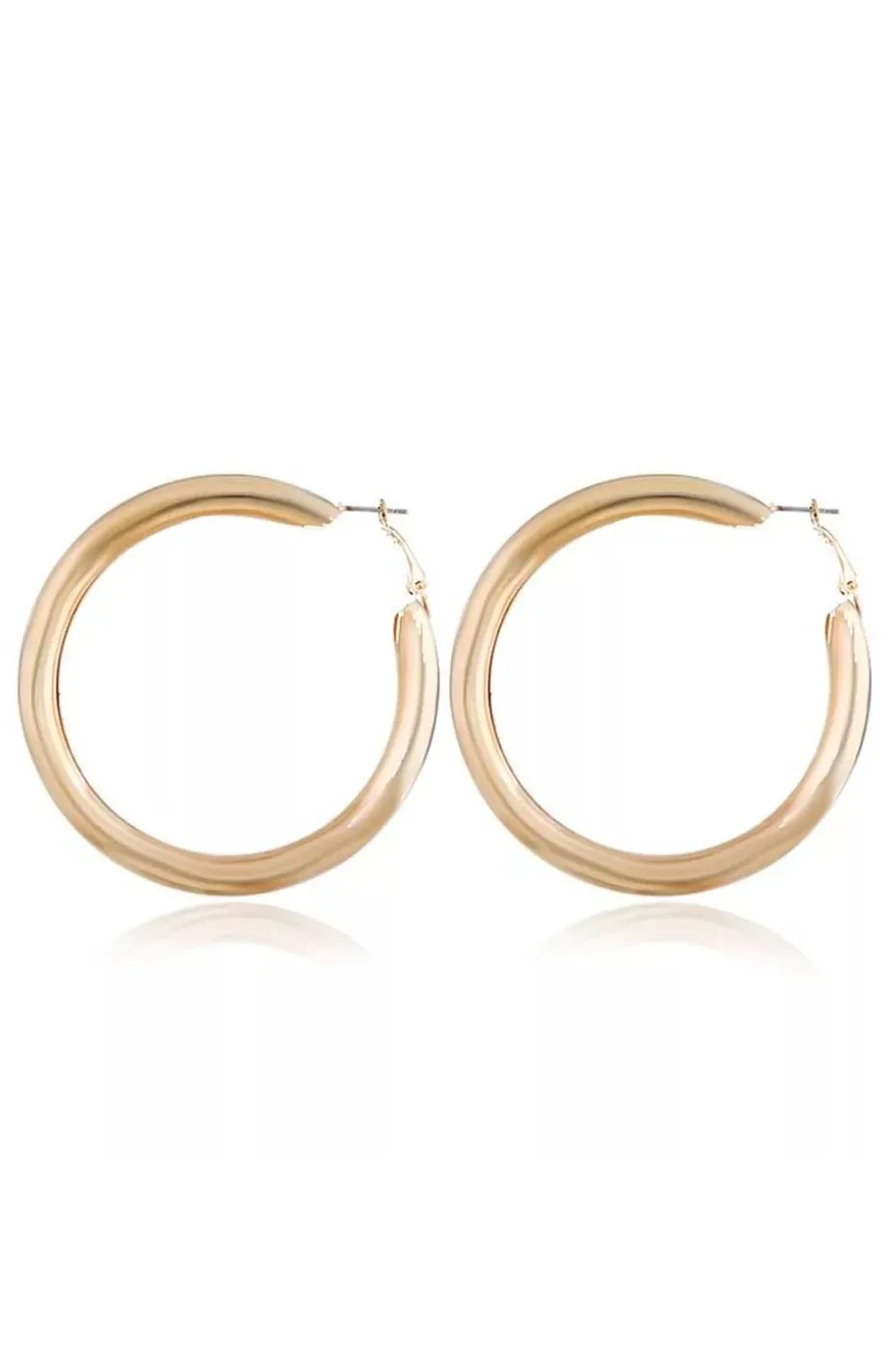 PENDIENTES ARO BARDOT