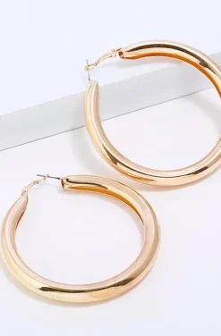 PENDIENTES ARO BARDOT