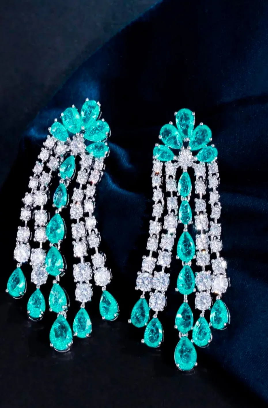 PENDIENTES BAHAMAS