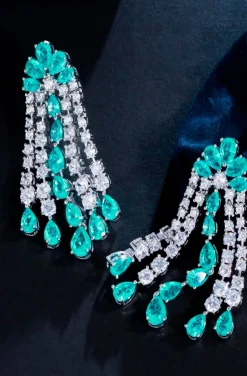 PENDIENTES BAHAMAS