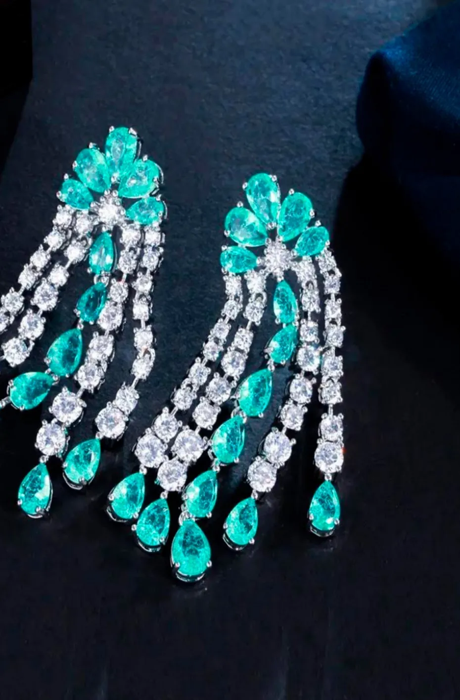 PENDIENTES BAHAMAS