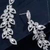 PENDIENTES CHANDELLIER