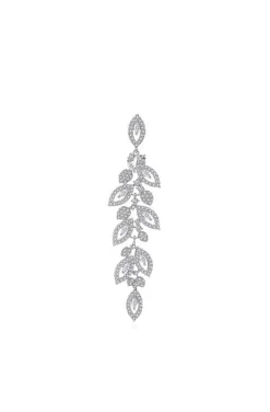 PENDIENTES CHANDELLIER