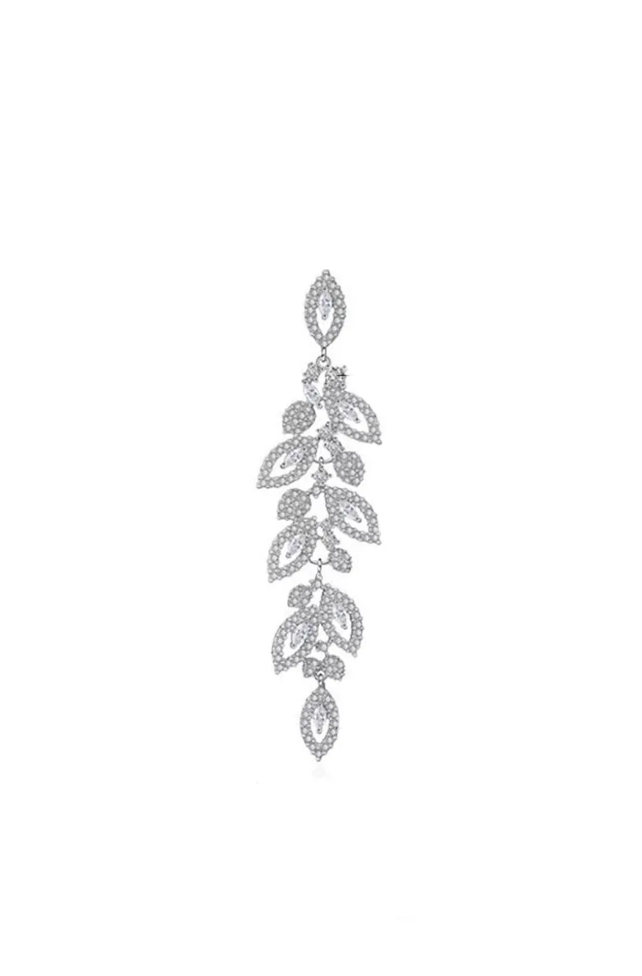 PENDIENTES CHANDELLIER